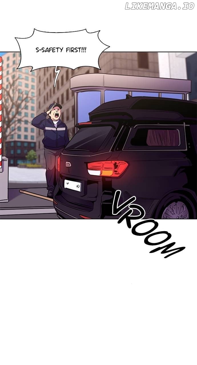 1 Second Chapter 195 - page 108