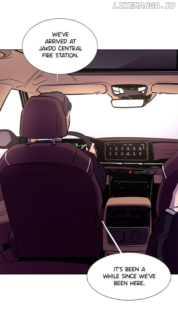 1 Second Chapter 195 - page 109