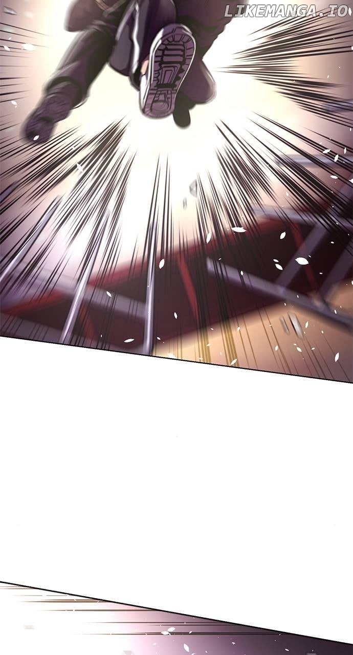 1 Second Chapter 195 - page 11