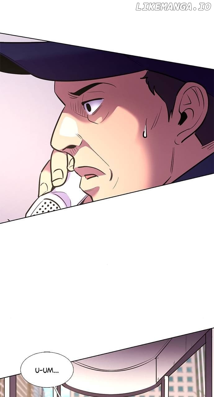 1 Second Chapter 195 - page 115