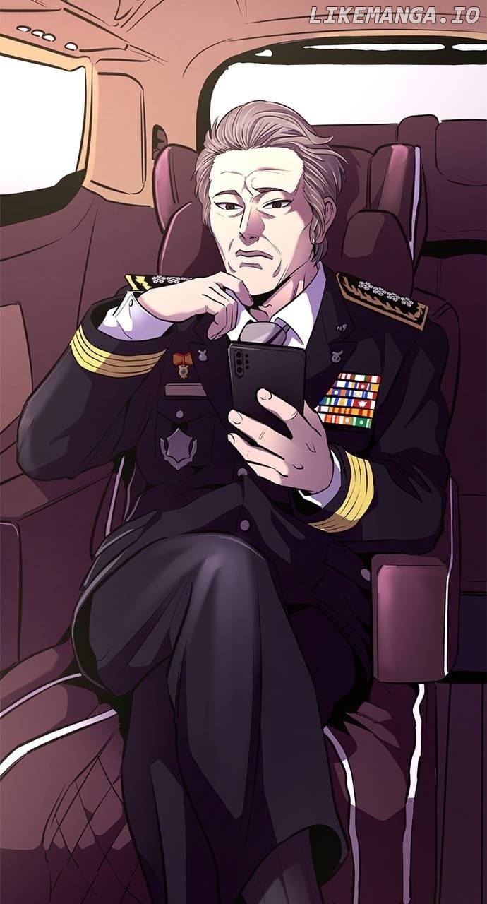 1 Second Chapter 195 - page 118