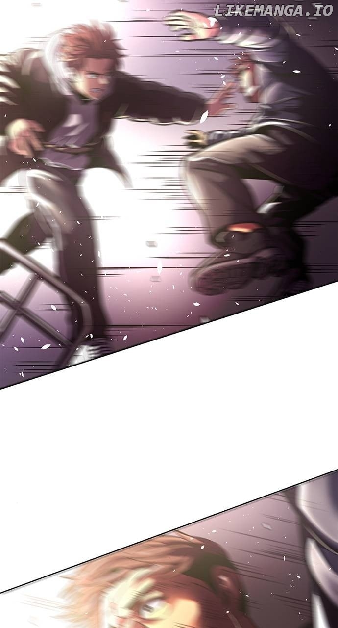 1 Second Chapter 195 - page 12