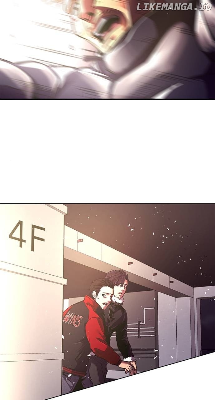 1 Second Chapter 195 - page 13