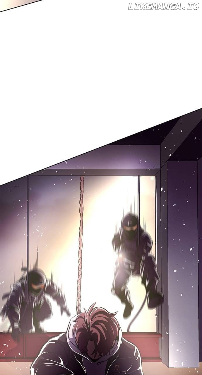 1 Second Chapter 195 - page 14