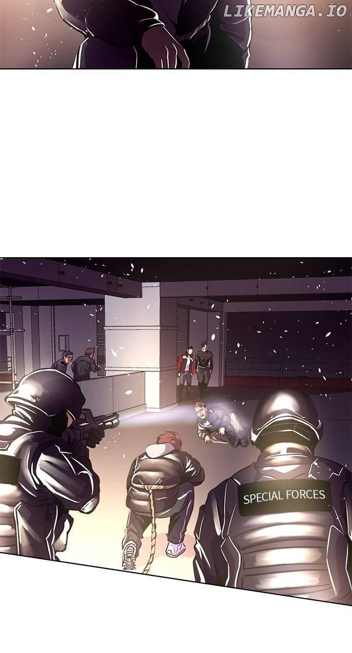 1 Second Chapter 195 - page 15