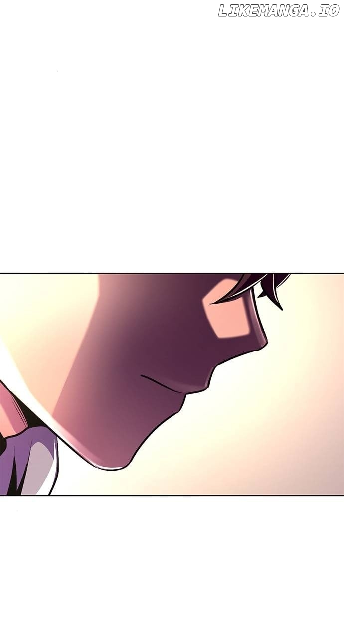 1 Second Chapter 195 - page 20