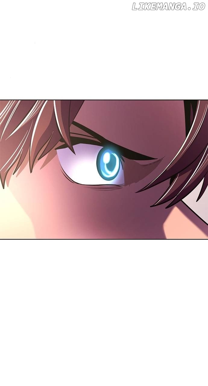 1 Second Chapter 195 - page 21