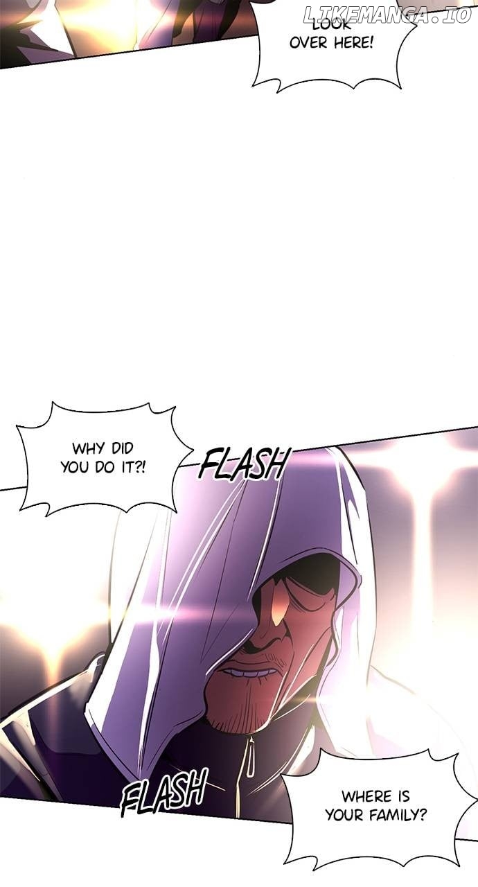 1 Second Chapter 195 - page 24