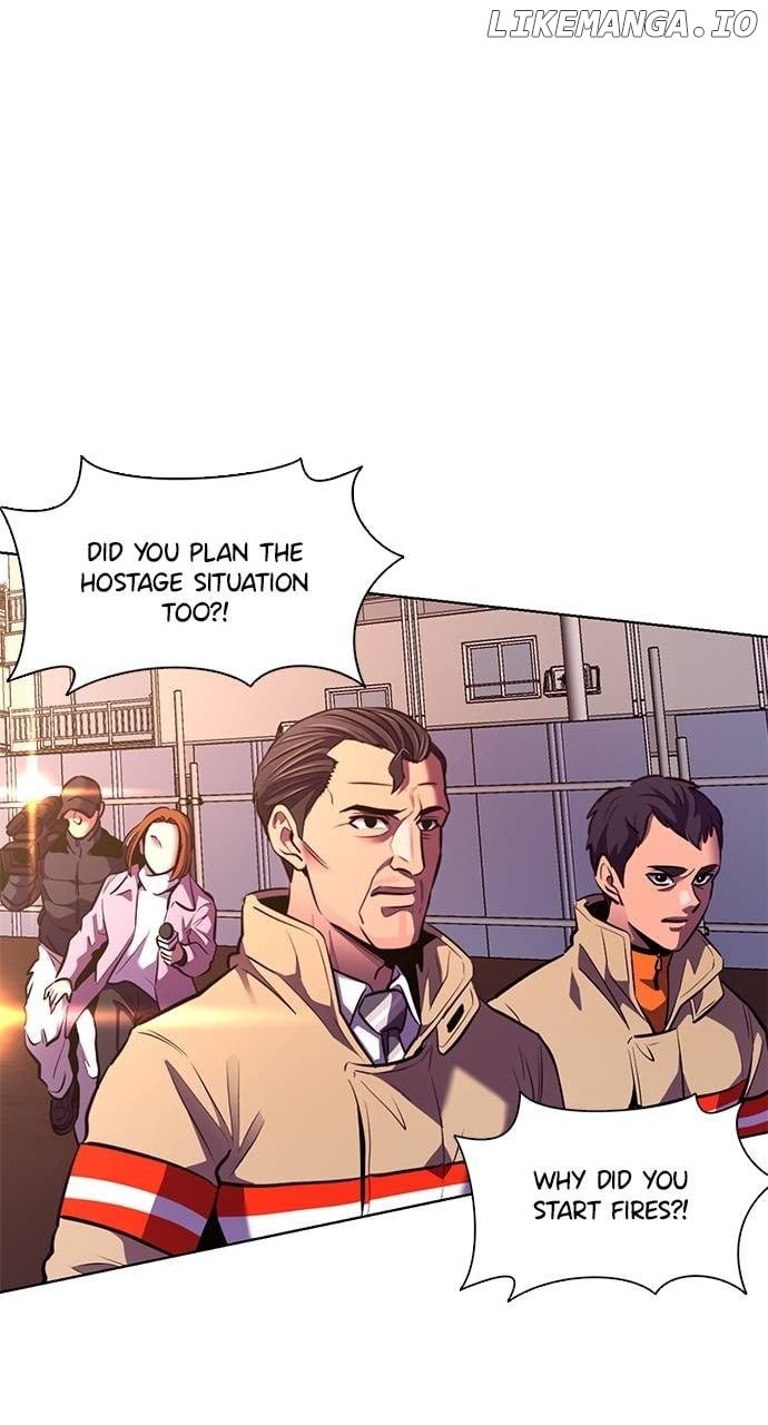 1 Second Chapter 195 - page 25