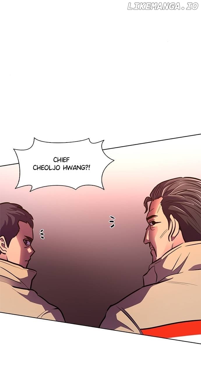 1 Second Chapter 195 - page 26