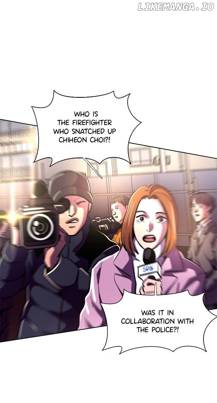 1 Second Chapter 195 - page 27