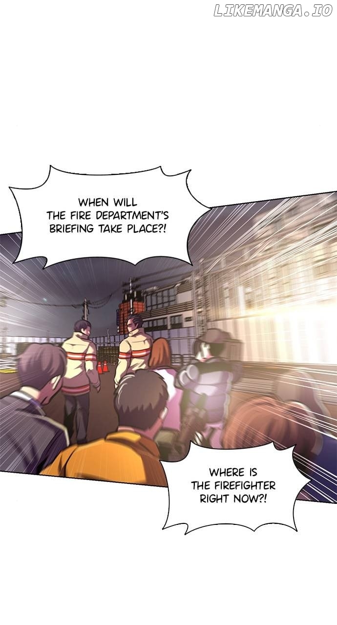 1 Second Chapter 195 - page 28