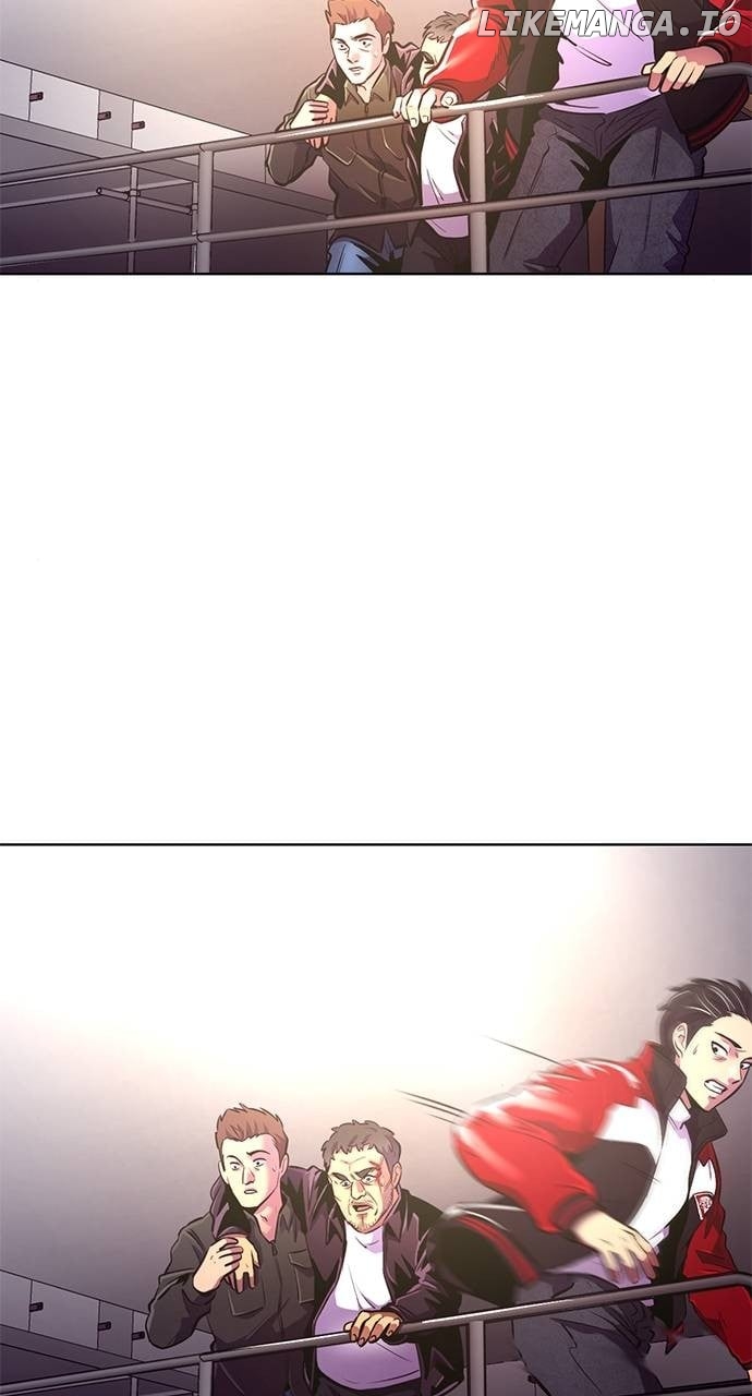 1 Second Chapter 195 - page 3