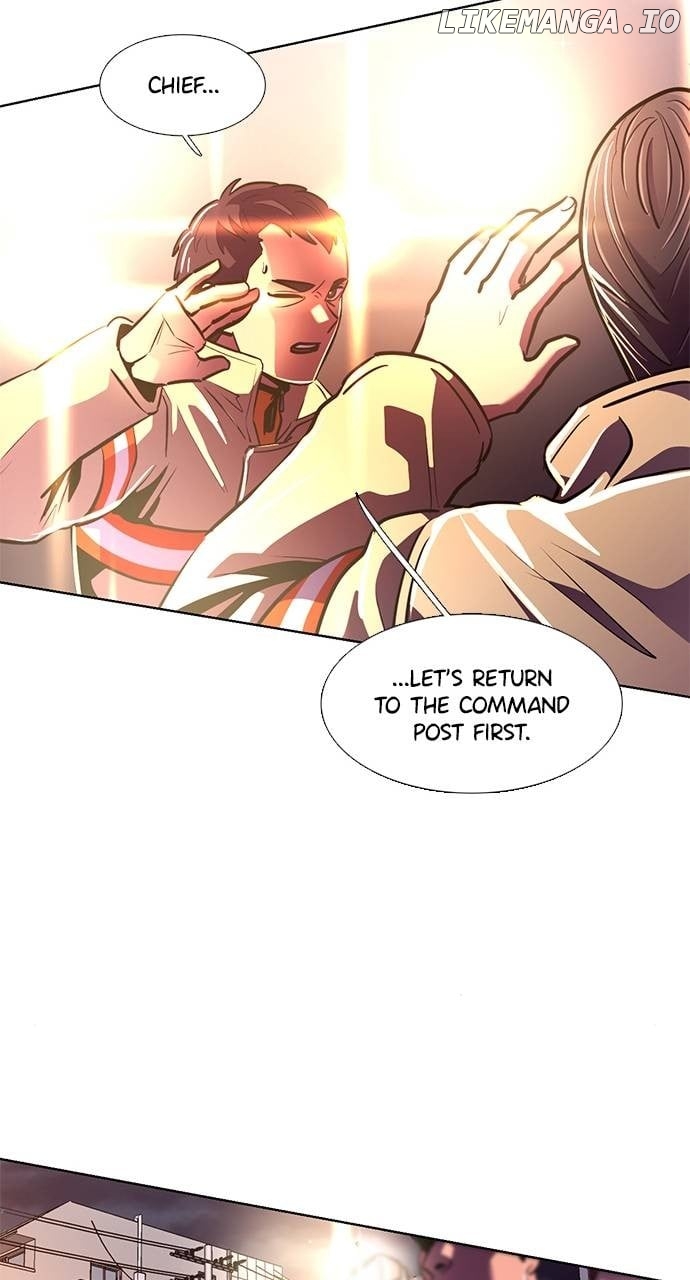 1 Second Chapter 195 - page 30