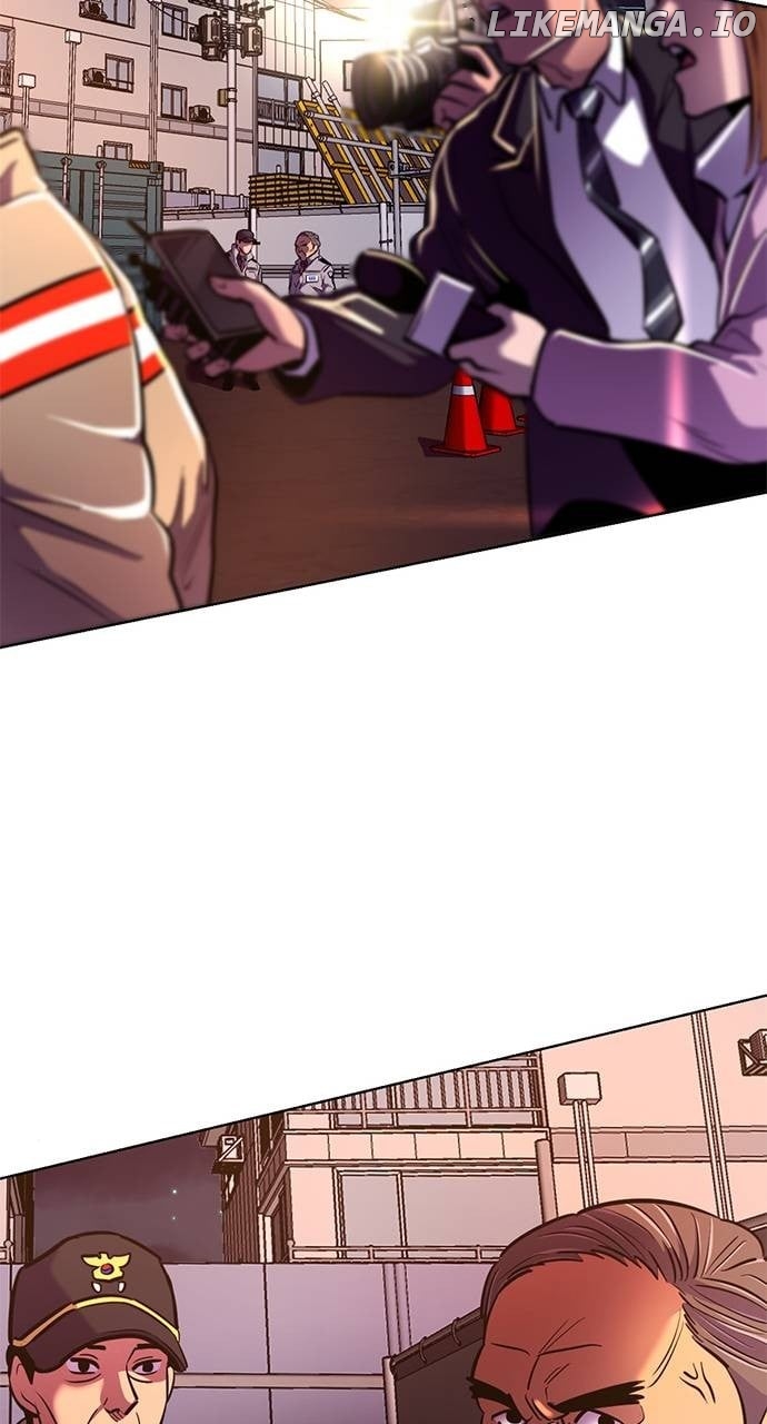 1 Second Chapter 195 - page 31