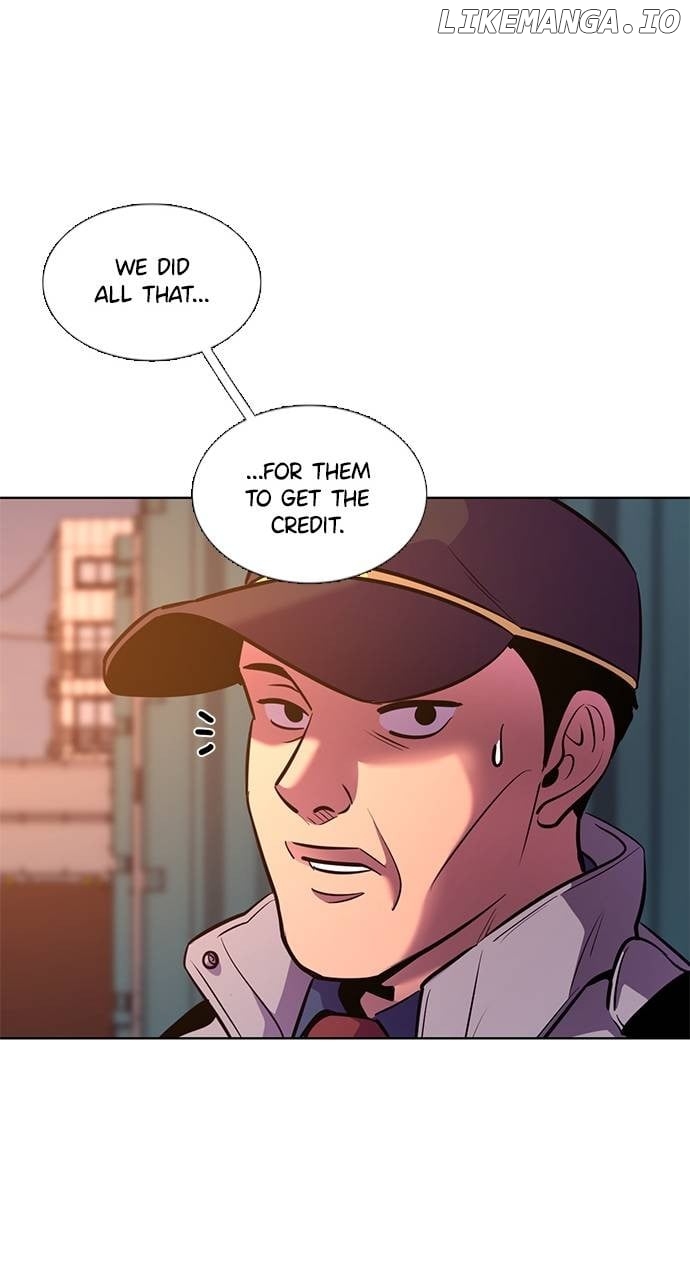 1 Second Chapter 195 - page 38