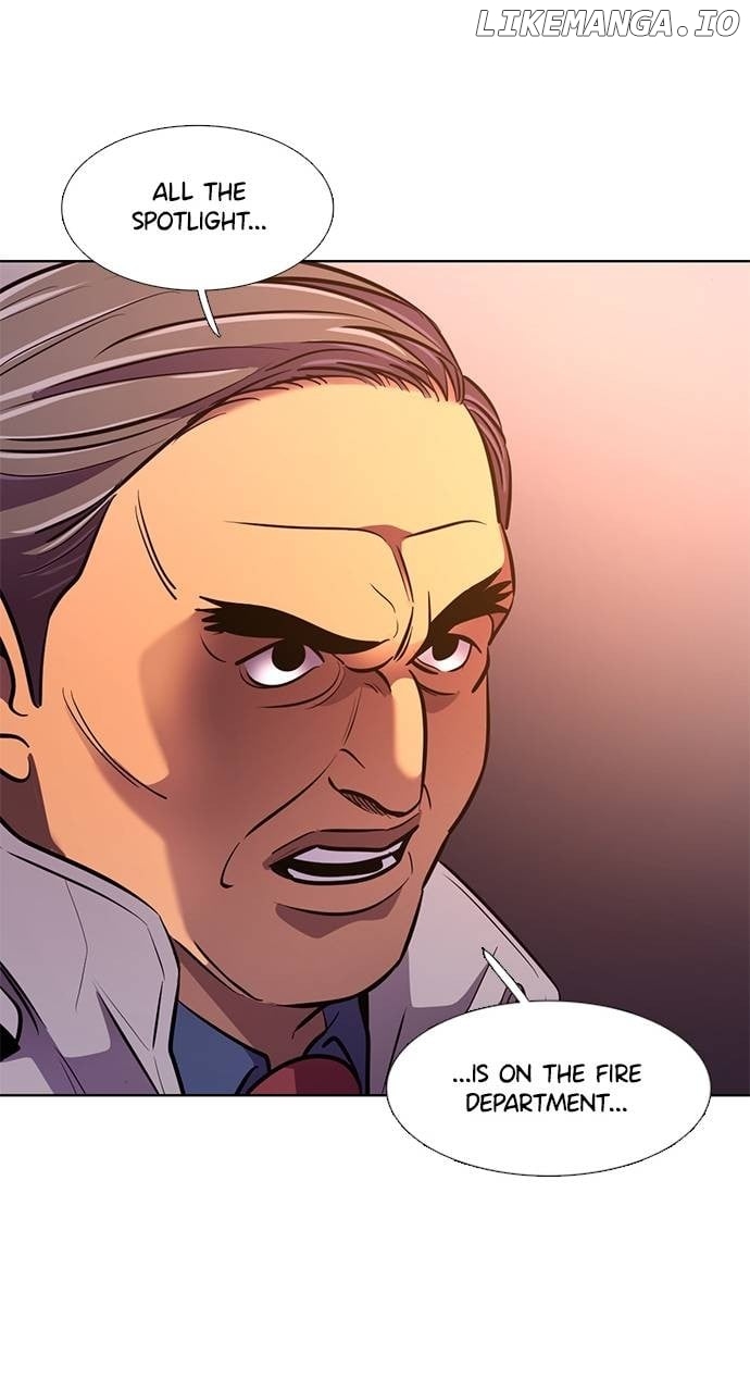 1 Second Chapter 195 - page 39