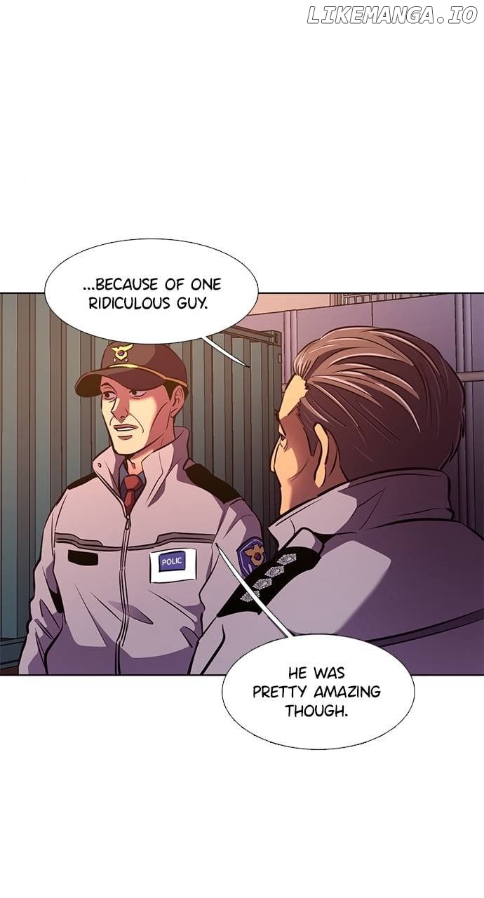 1 Second Chapter 195 - page 40