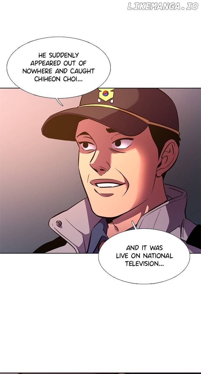 1 Second Chapter 195 - page 41
