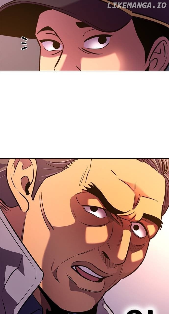 1 Second Chapter 195 - page 42