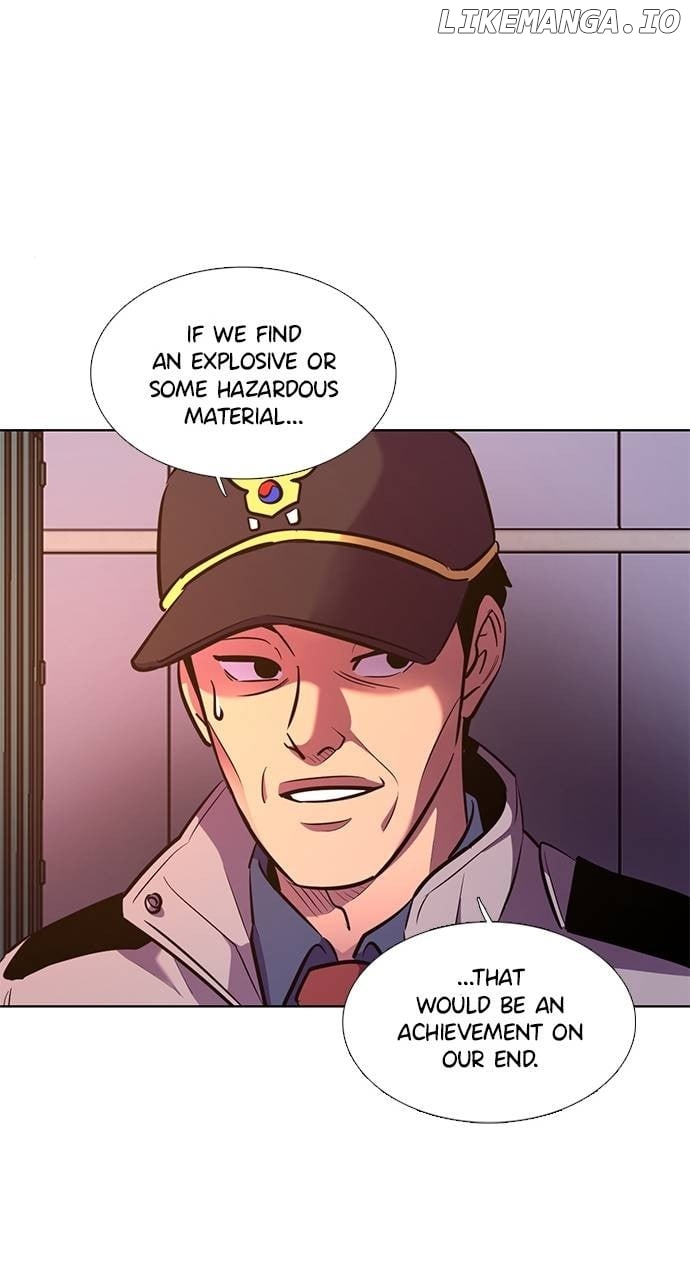 1 Second Chapter 195 - page 44