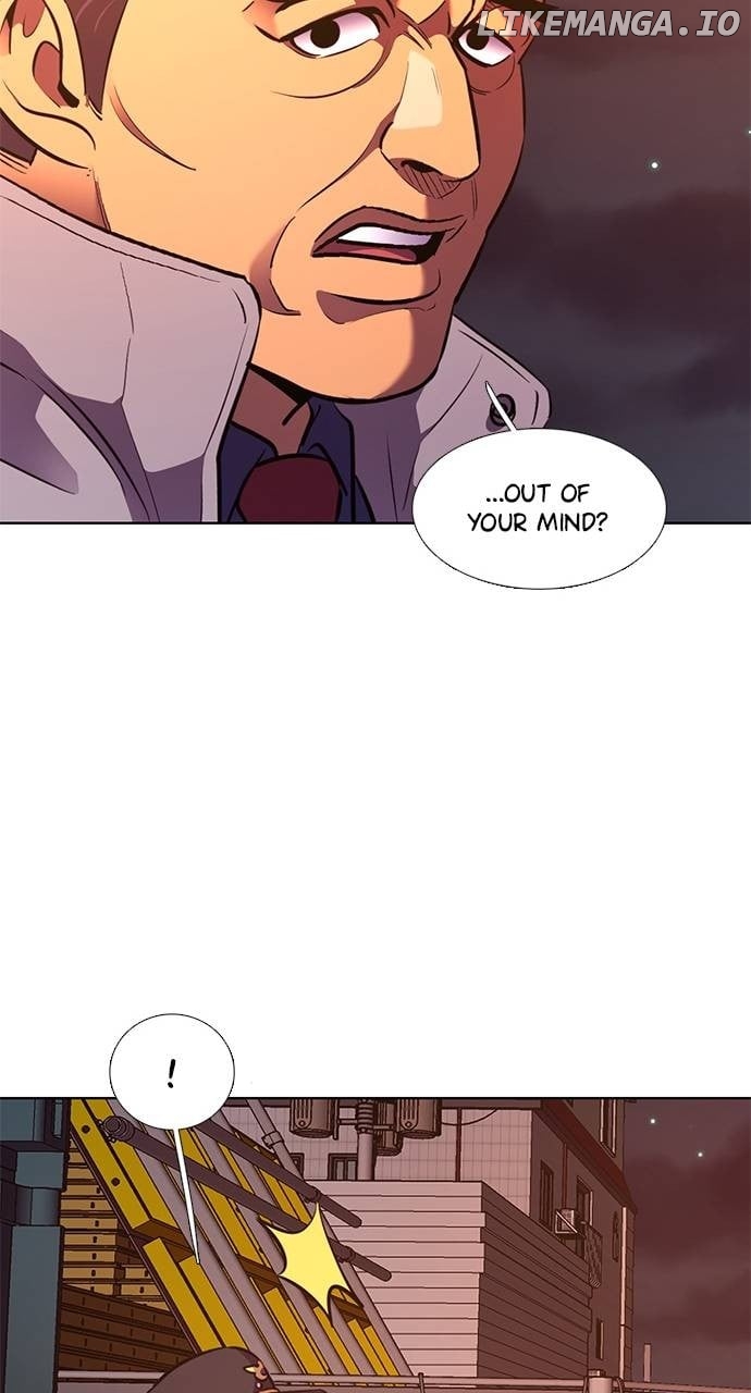 1 Second Chapter 195 - page 47