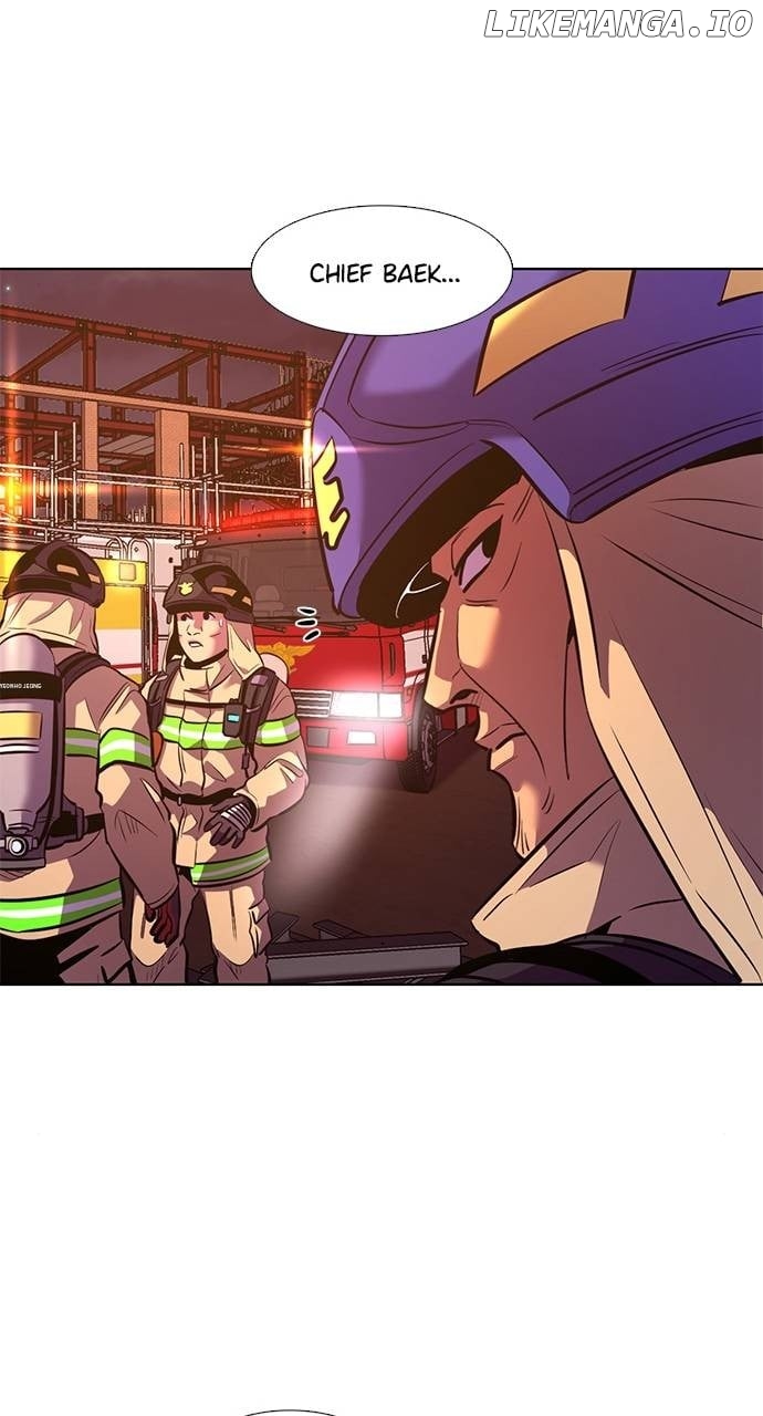 1 Second Chapter 195 - page 50