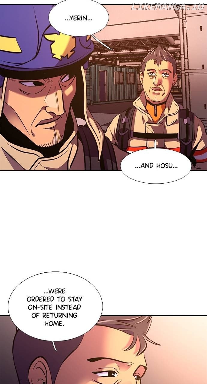 1 Second Chapter 195 - page 51