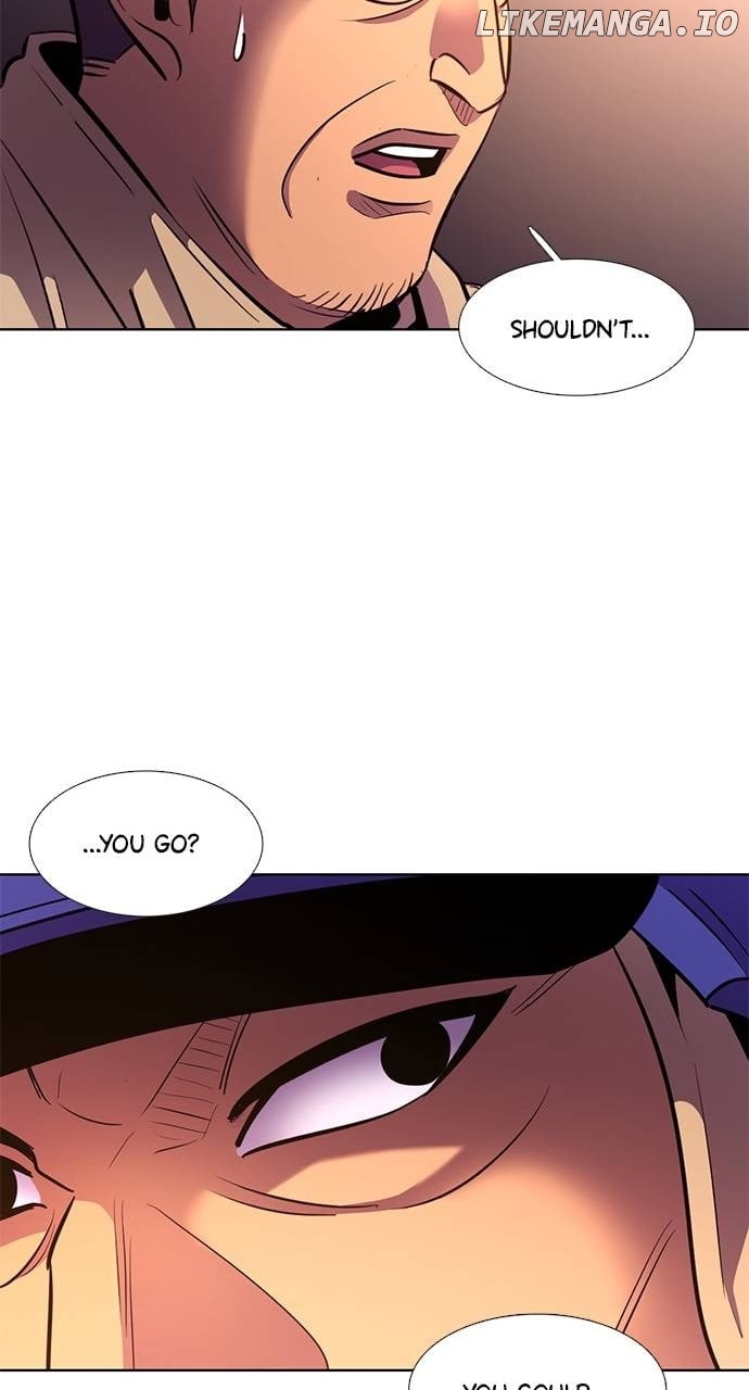 1 Second Chapter 195 - page 52