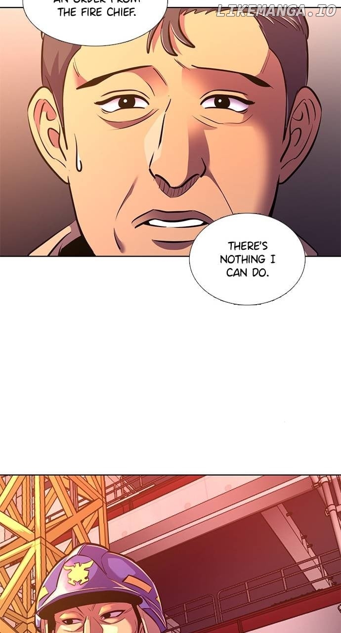 1 Second Chapter 195 - page 54