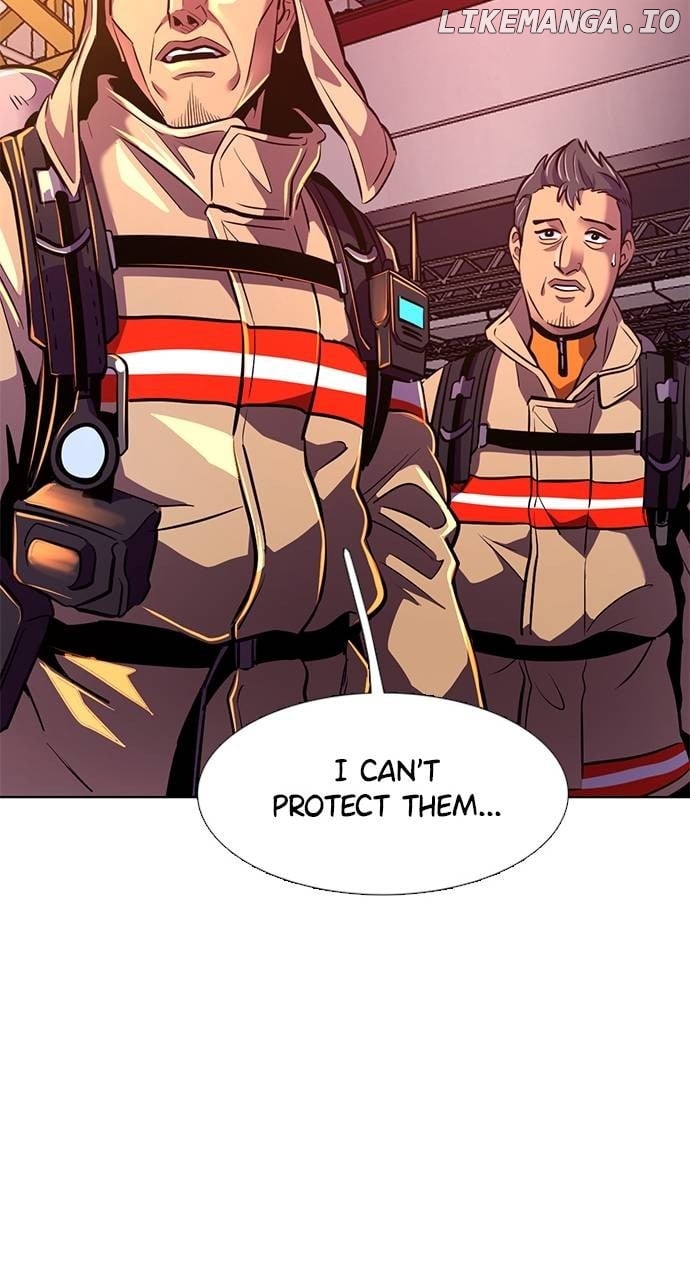 1 Second Chapter 195 - page 55