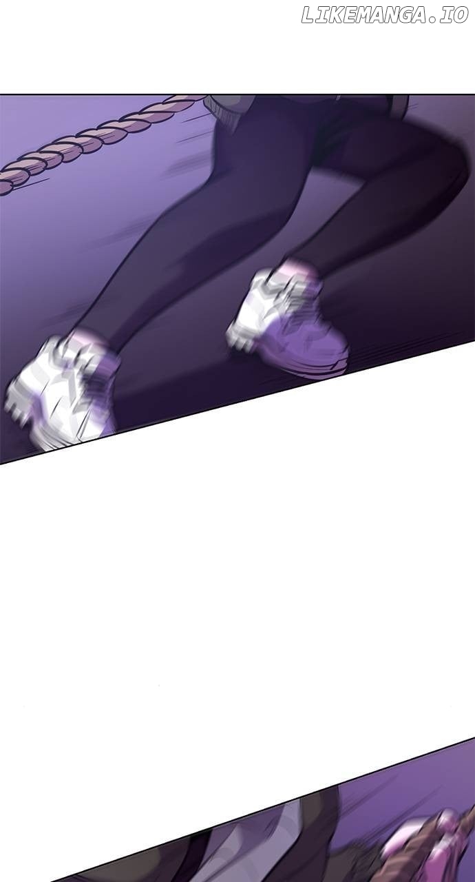 1 Second Chapter 195 - page 6