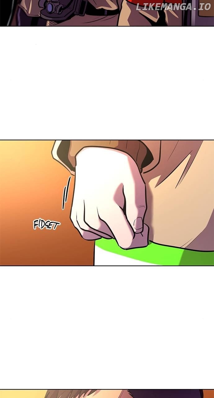 1 Second Chapter 195 - page 60