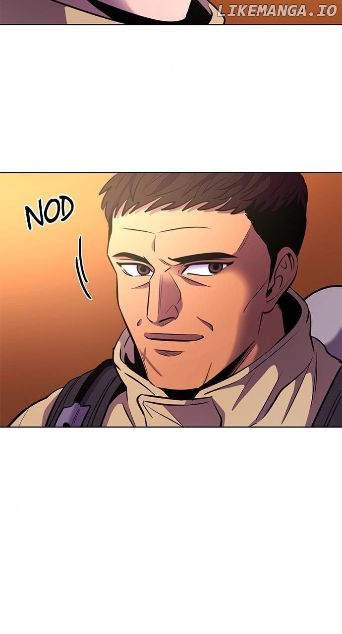 1 Second Chapter 195 - page 62