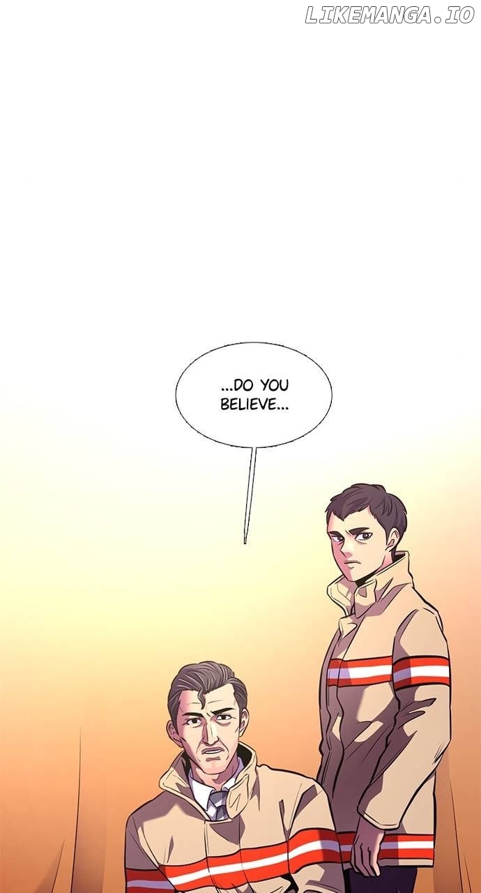 1 Second Chapter 195 - page 64