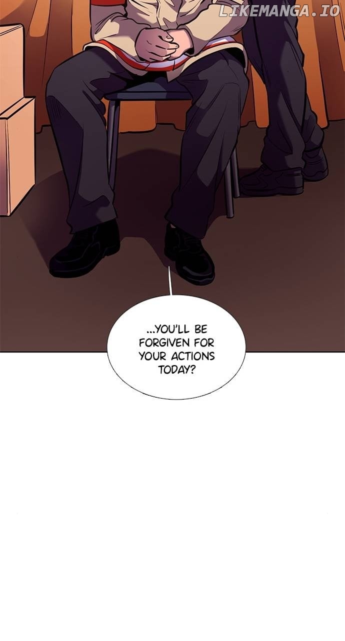 1 Second Chapter 195 - page 65
