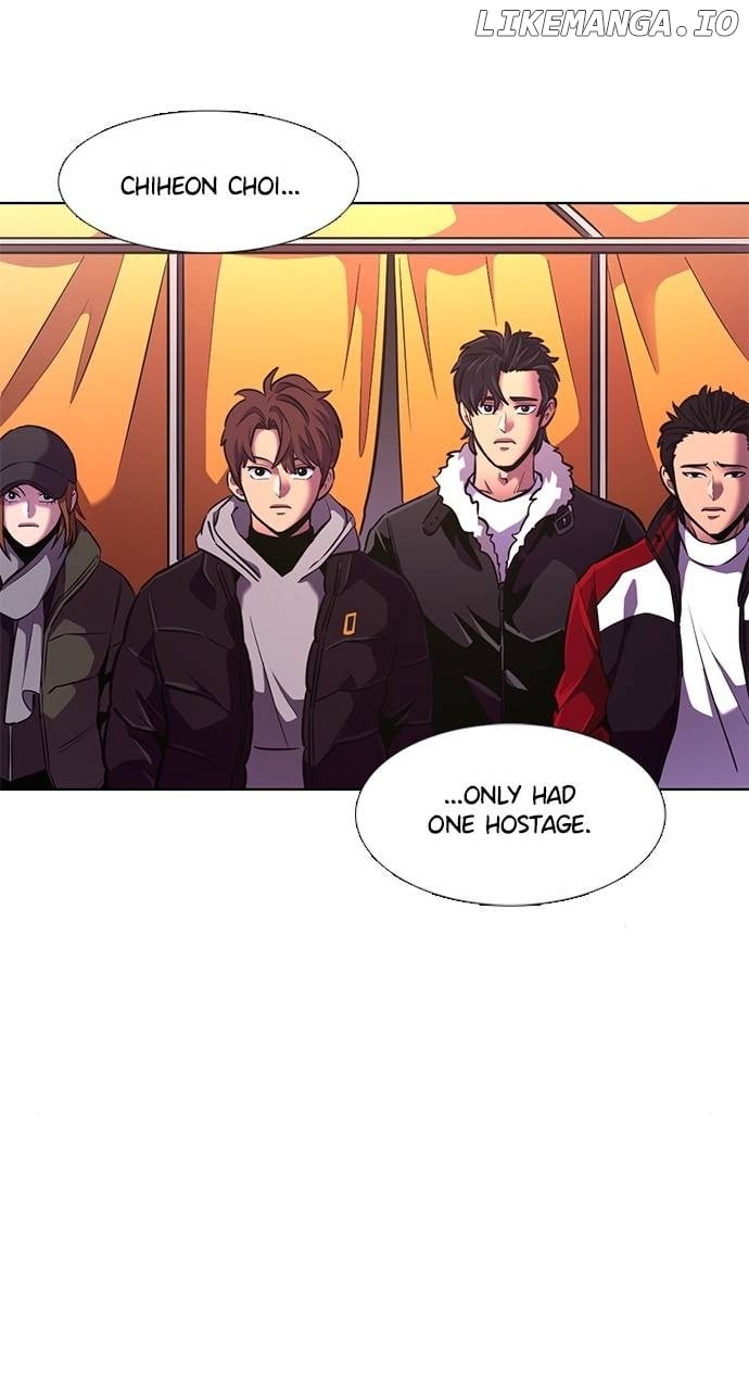 1 Second Chapter 195 - page 67