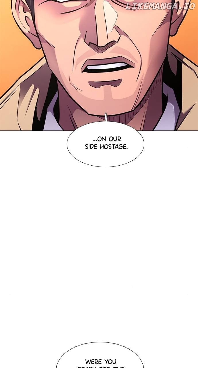 1 Second Chapter 195 - page 69