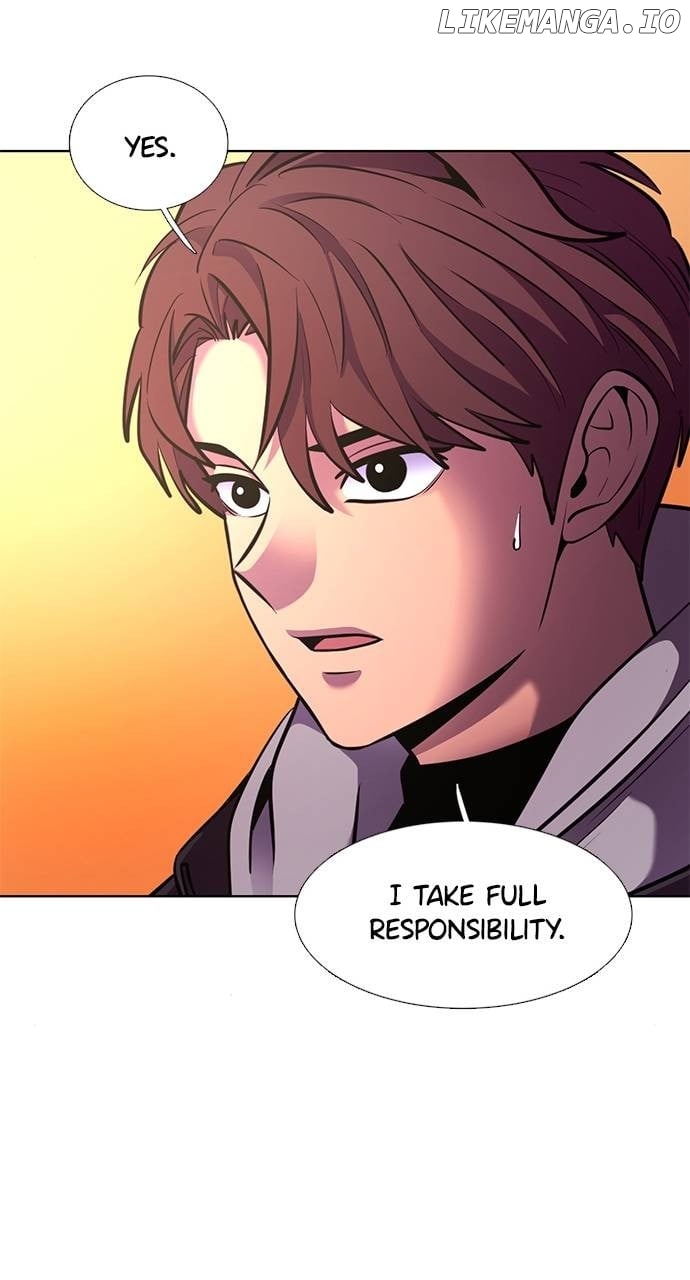 1 Second Chapter 195 - page 73