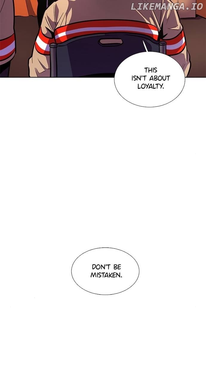 1 Second Chapter 195 - page 78