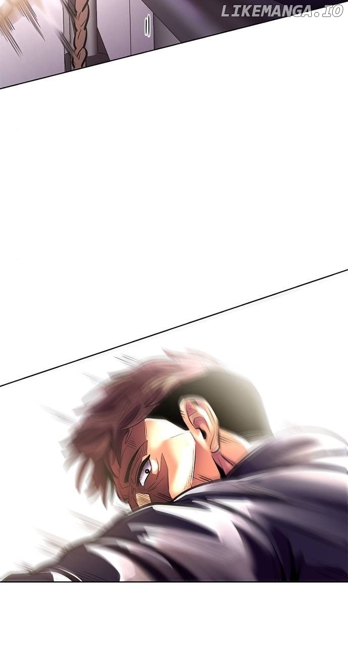 1 Second Chapter 195 - page 8