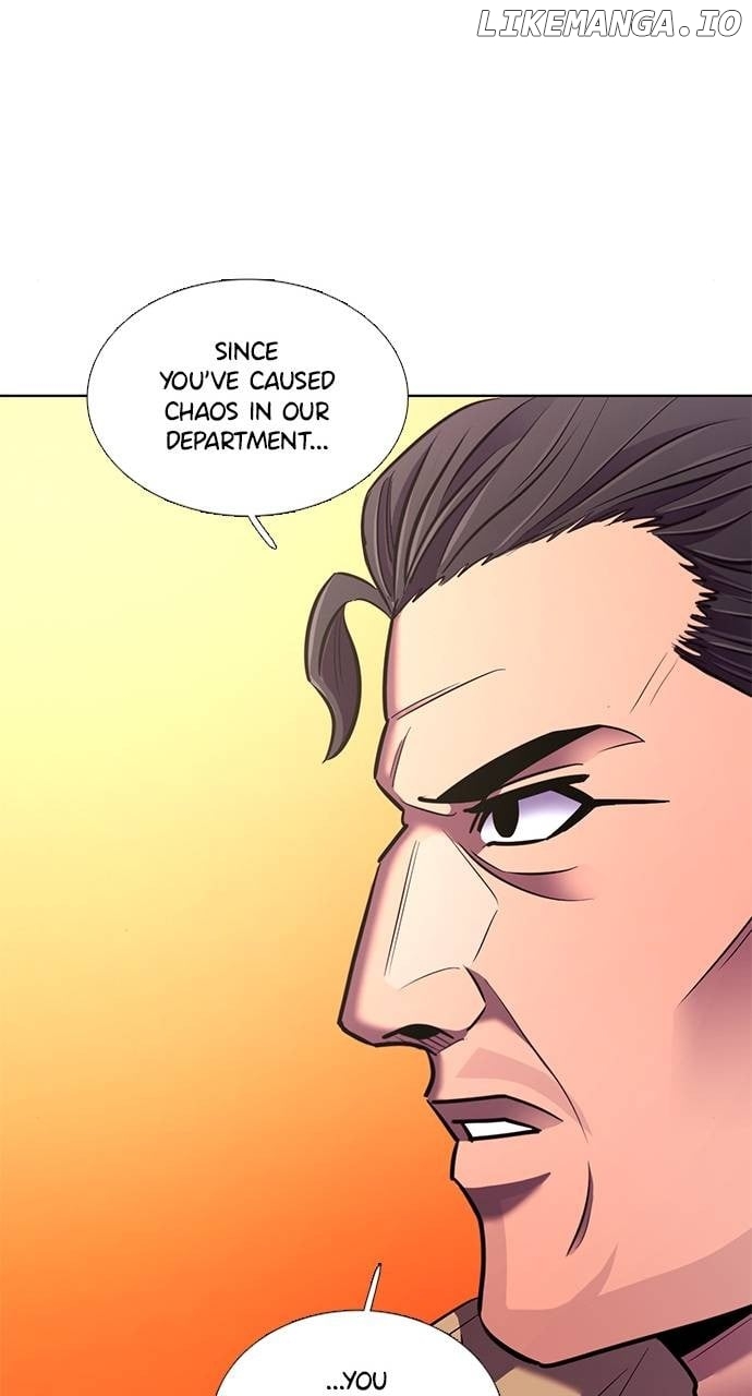 1 Second Chapter 195 - page 80