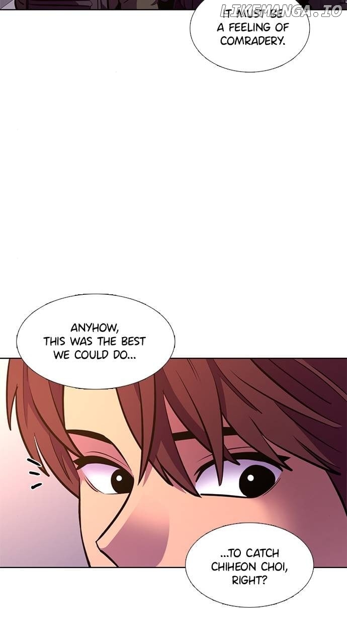 1 Second Chapter 195 - page 87