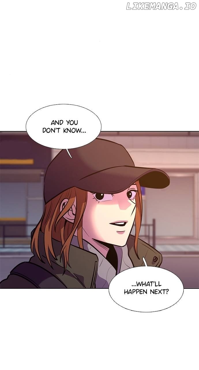 1 Second Chapter 195 - page 88