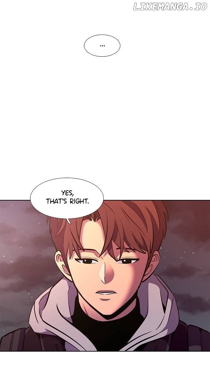 1 Second Chapter 195 - page 93