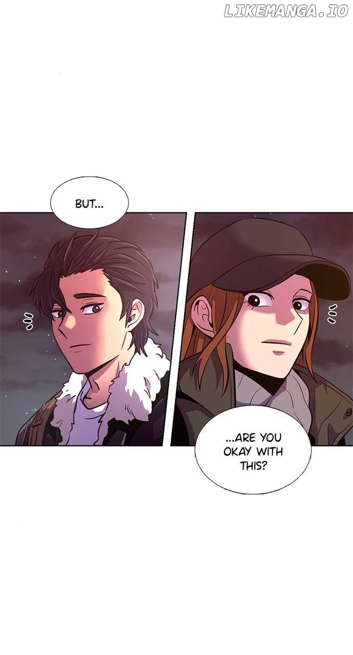 1 Second Chapter 195 - page 94