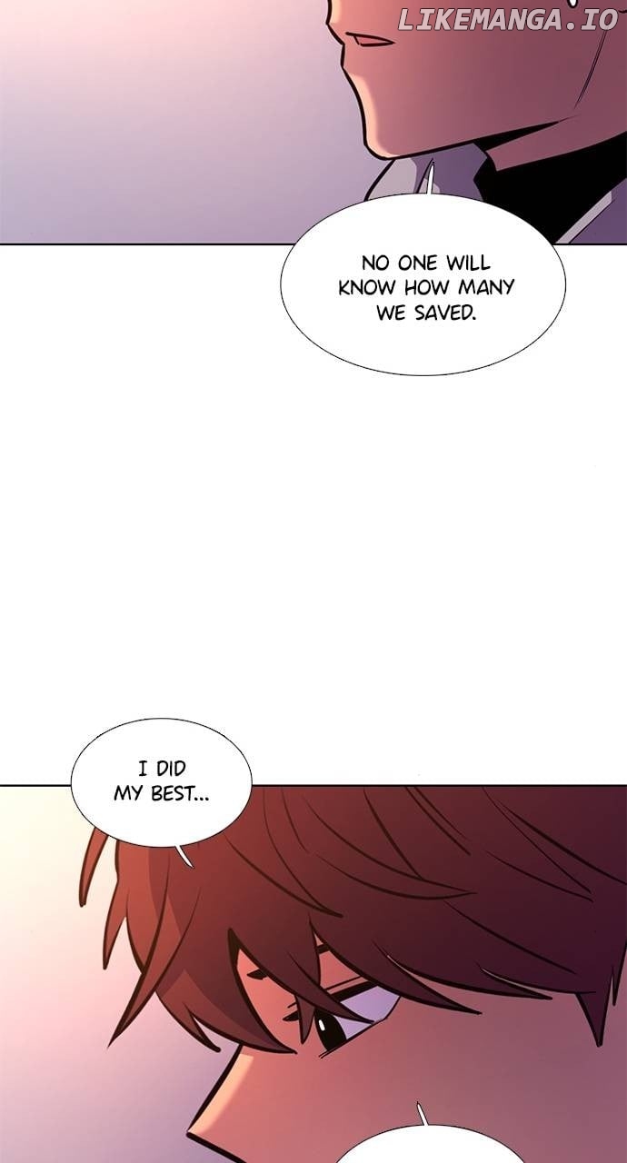 1 Second Chapter 195 - page 96