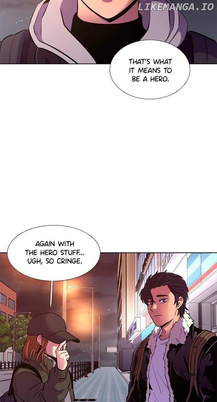 1 Second Chapter 195 - page 98