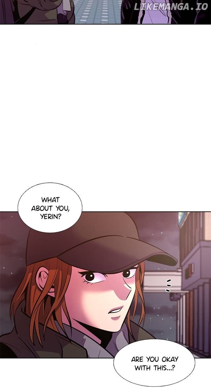 1 Second Chapter 195 - page 99