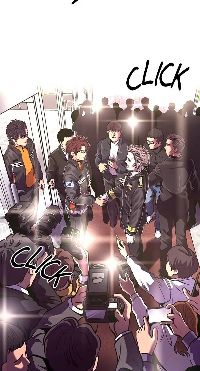 1 Second Chapter 196 - page 103
